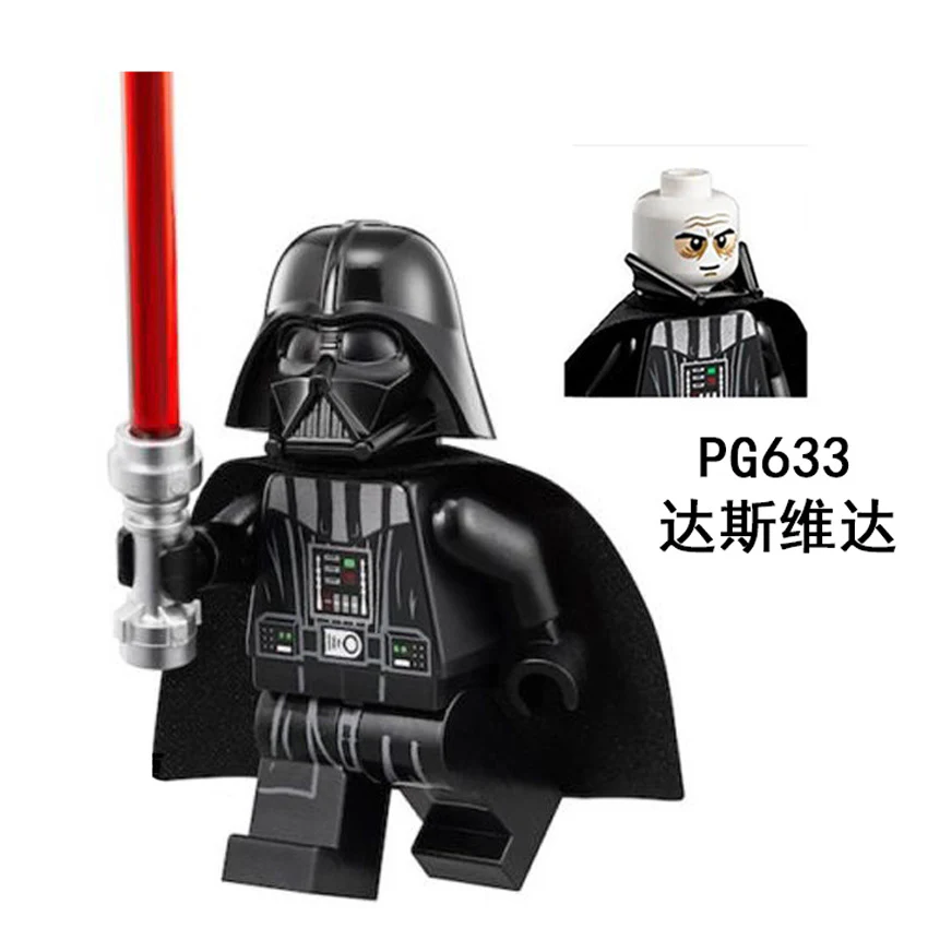 Collectible MiniFigures Series - Image 9