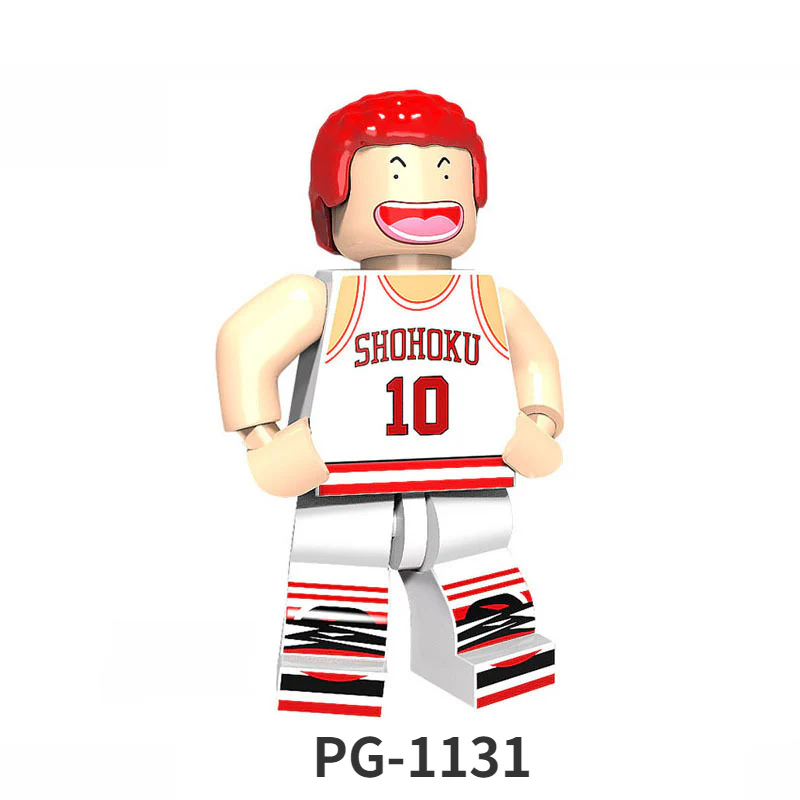Collectible MiniFigures Series - Image 90