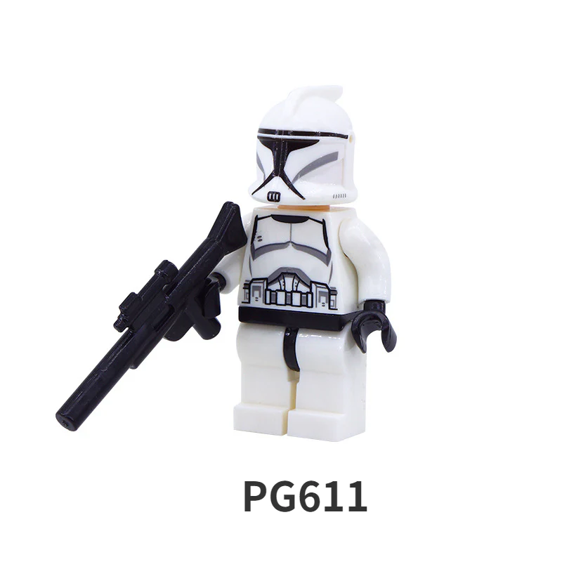 Collectible MiniFigures Series - Image 92