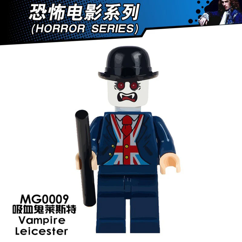 Collectible MiniFigures Series - Image 98