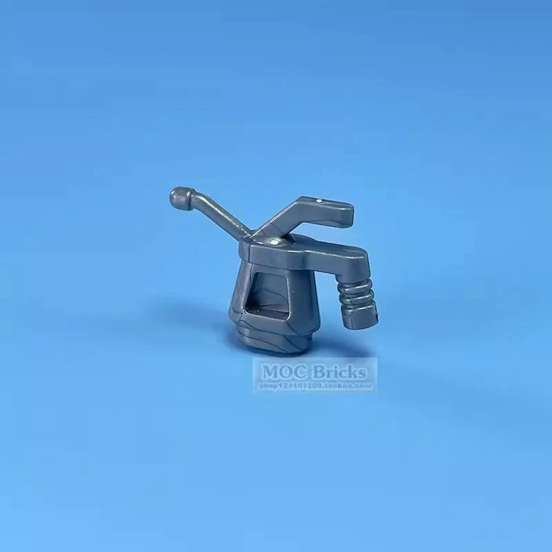Cross Wrench Oil Pot Hammer Electric Drill Repair Tool Kit Minifigure accessories - Image 6