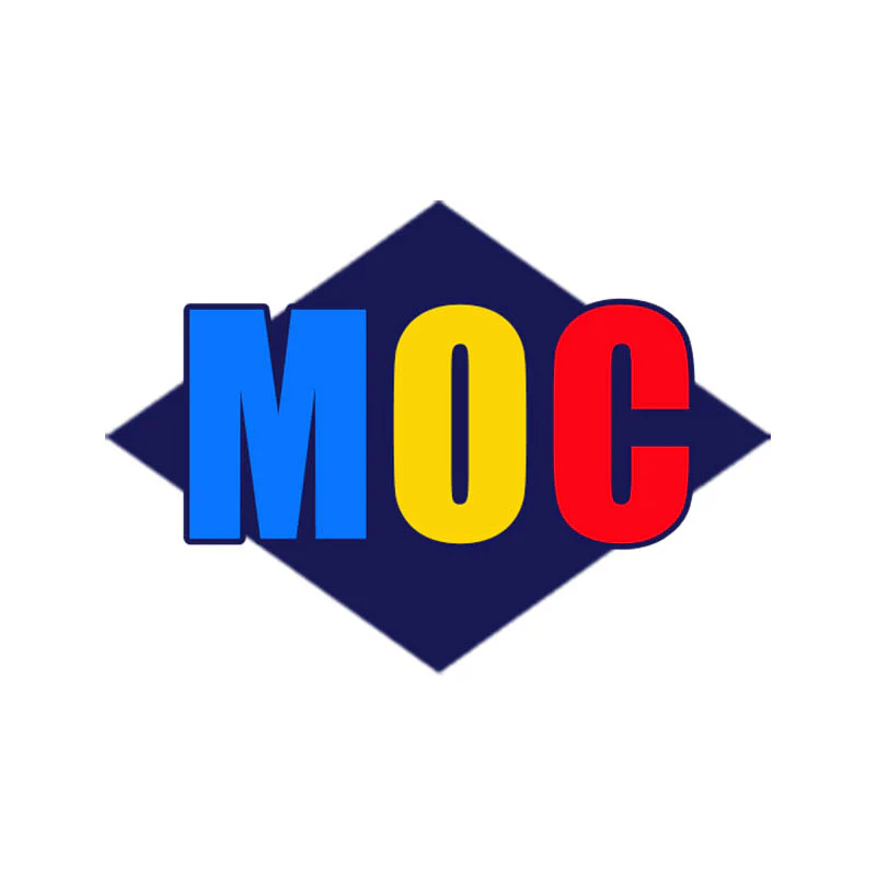 Customized MOC Products