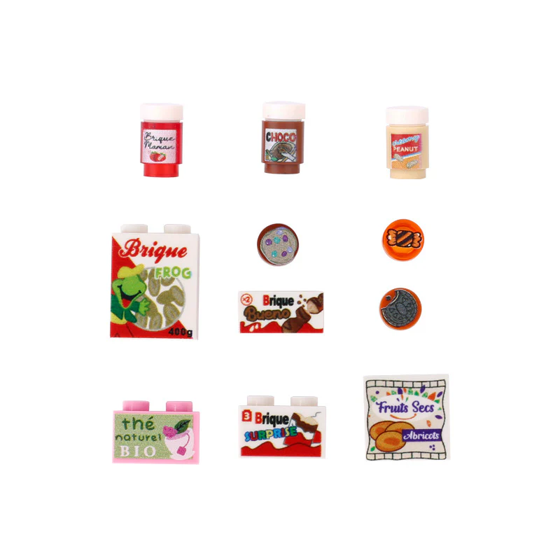 Cute Food Drinks Desserts - Image 2