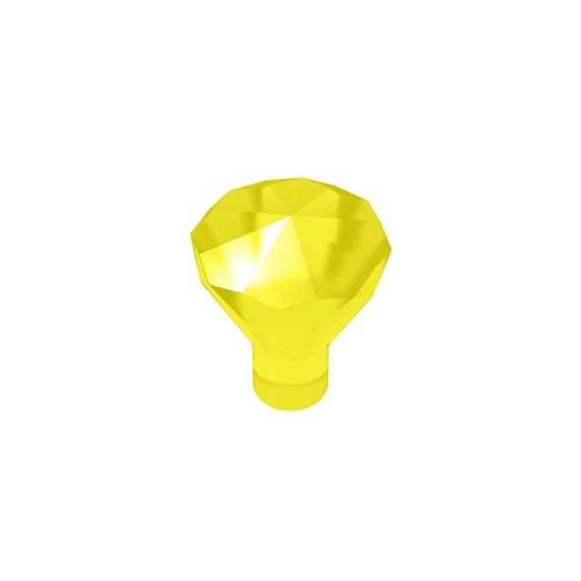 100g(about 500pcs）Rock 1x1 Jewel 24 Facet 30153 - Image 11