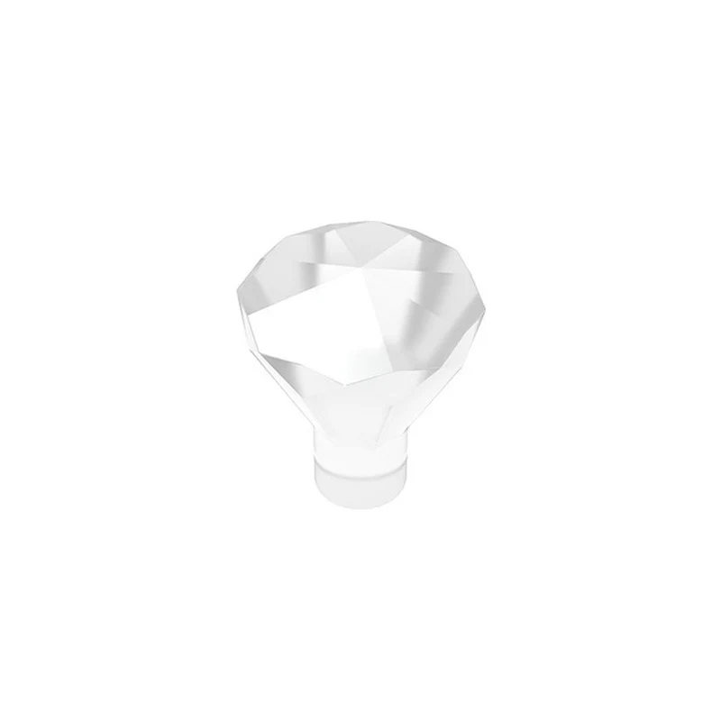 100g(about 500pcs）Rock 1x1 Jewel 24 Facet 30153 - Image 7