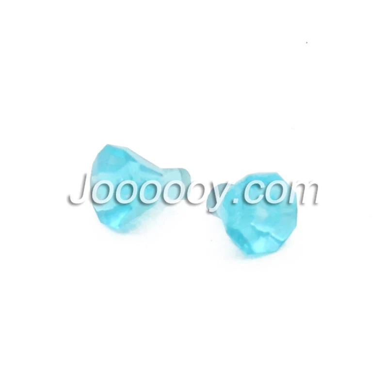100g(about 500pcs）Rock 1x1 Jewel 24 Facet 30153 - Image 9