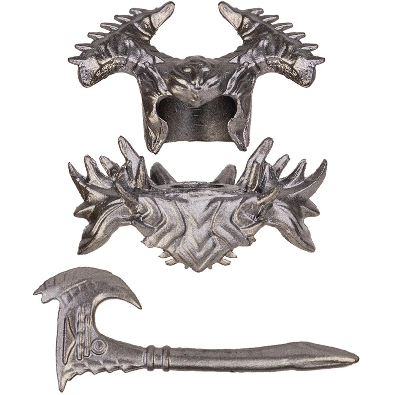 DL001 Steppenwolf Minifigures - Image 2