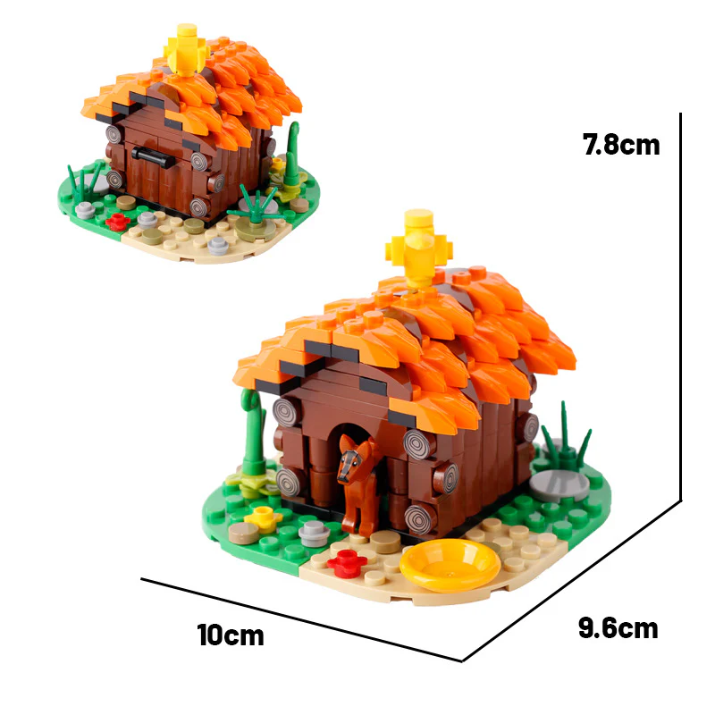 Dog kennel - Image 2