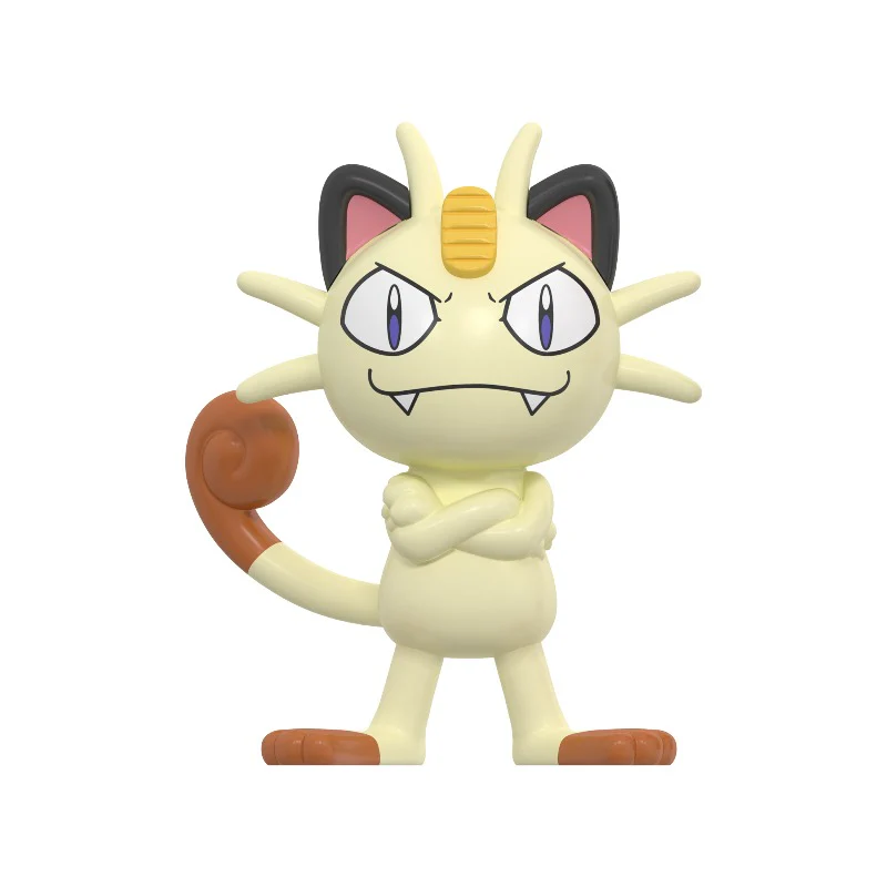 EM001-004 Pokémon Series Minifigures - Image 2