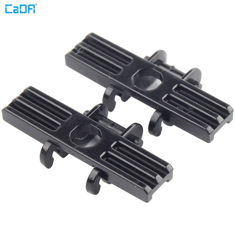 Excavator crawler small particle chain 3873 24375 57518 - Image 3