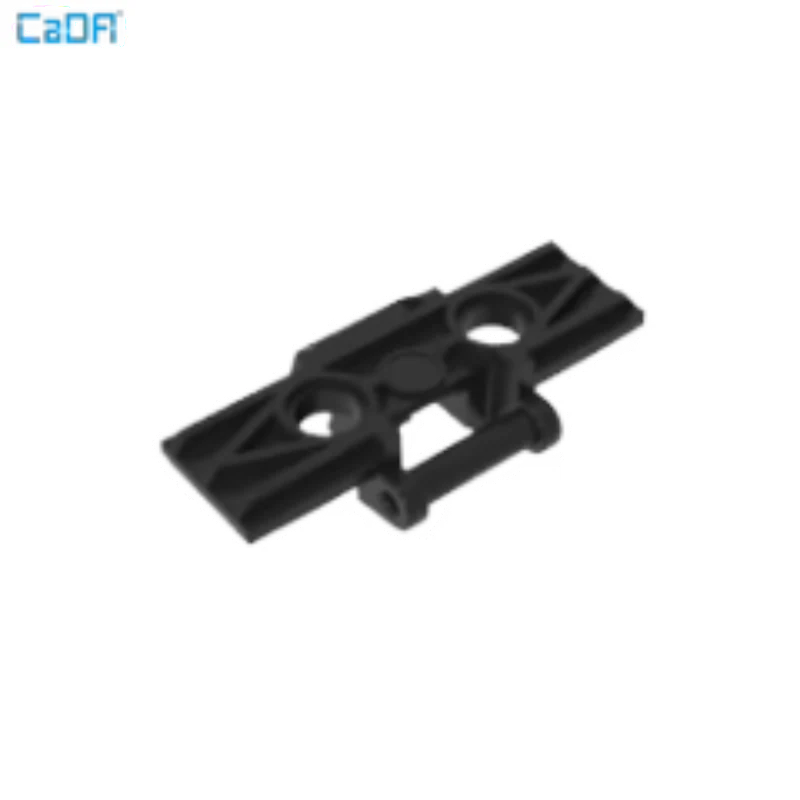 Excavator crawler small particle chain 3873 24375 57518 - Image 5