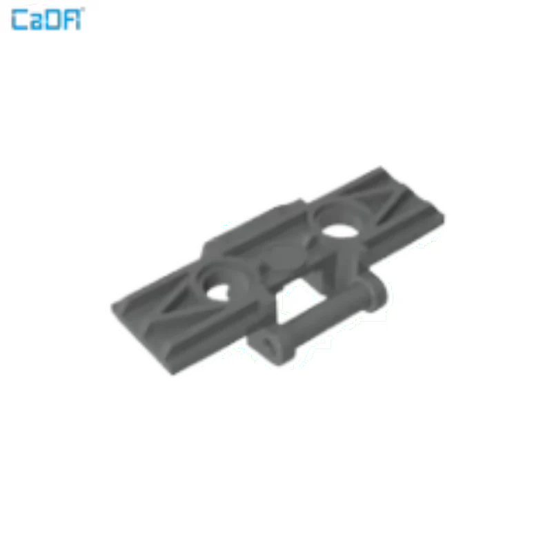 Excavator crawler small particle chain 3873 24375 57518 - Image 6