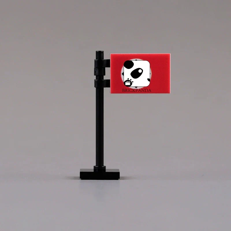 Flags of China, America, Germany and France - Image 65