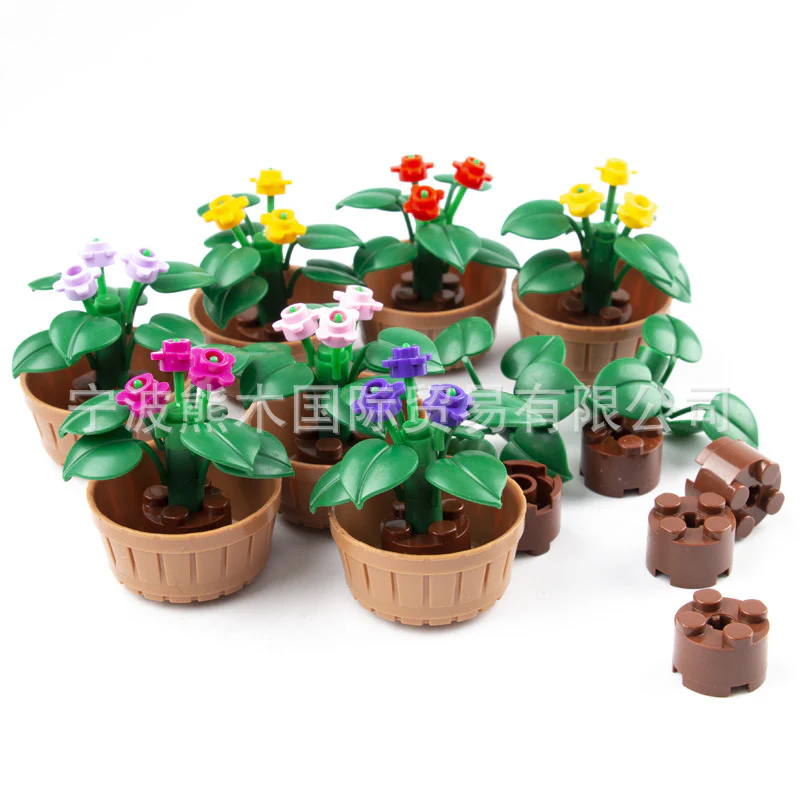 flowers plants bonsai - Image 2