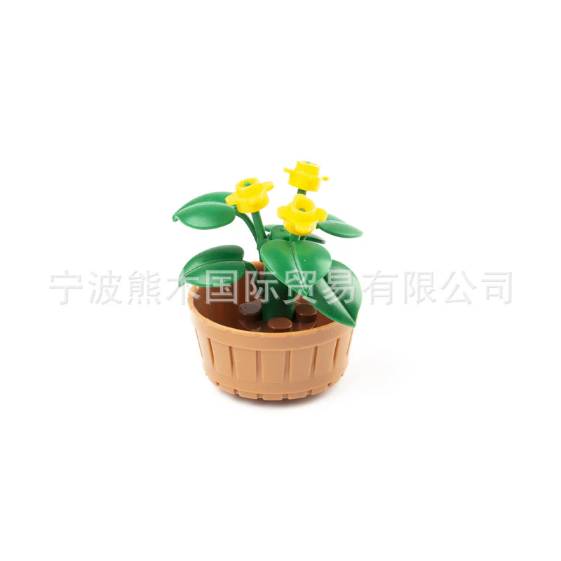 flowers plants bonsai - Image 4