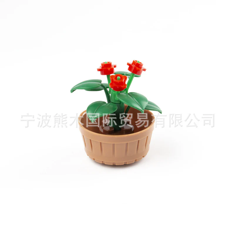 flowers plants bonsai - Image 7