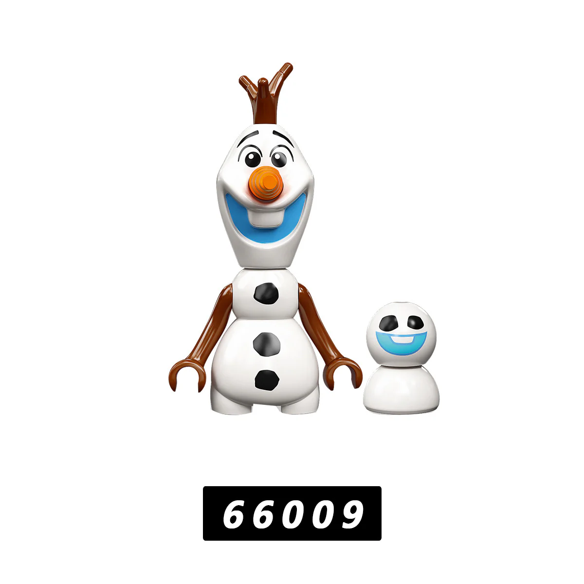 Frozen series minifigure 66006-66010 - Image 5