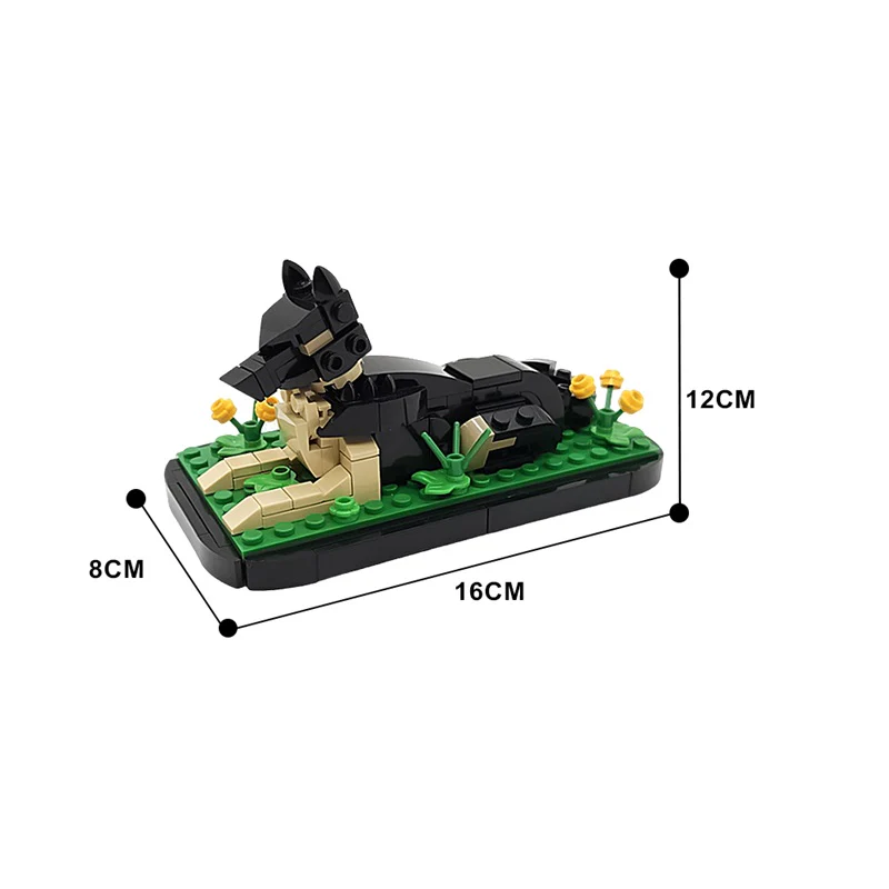 (Gobricks version) 238pcs MOC Cthulhu Tentacles LEGO Compatible - Image 6