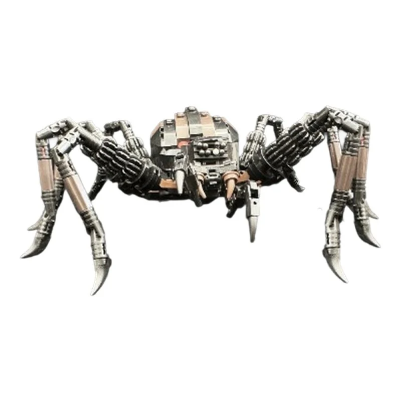 (Gobricks version) 323pcs MOC-220903 Shelob of Middle Earth - Image 3