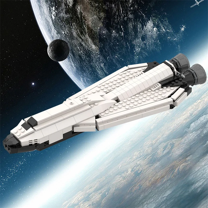 (Gobricks version) 428PCS MOC-149262 Sojourner 1 - Mod of NightHawk11991's Sojourner - FAM [1:203] - Image 2
