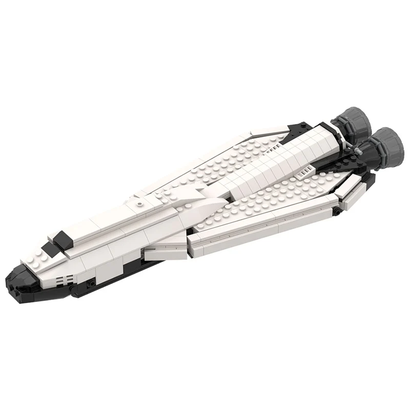(Gobricks version) 428PCS MOC-149262 Sojourner 1 - Mod of NightHawk11991's Sojourner - FAM [1:203] - Image 3