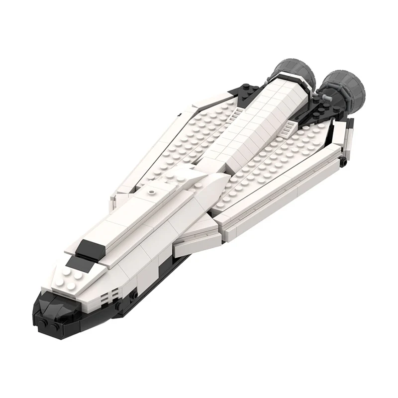 (Gobricks version) 428PCS MOC-149262 Sojourner 1 - Mod of NightHawk11991's Sojourner - FAM [1:203] - Image 7
