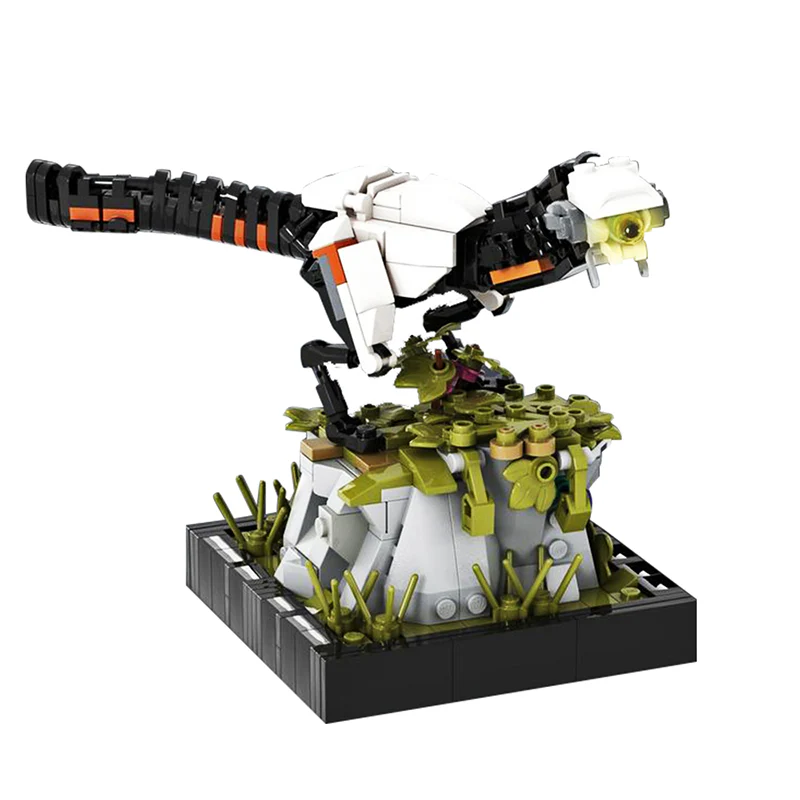 (Gobricks version) MOC-137579 Watcher - Image 4
