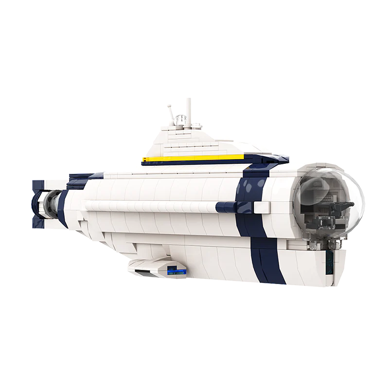 (Gobricks version)Cyclops (Design) - Image 10