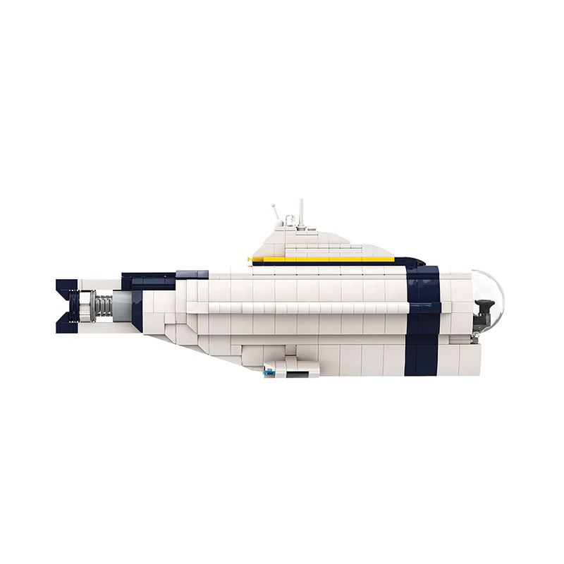 (Gobricks version)Cyclops (Design) - Image 3