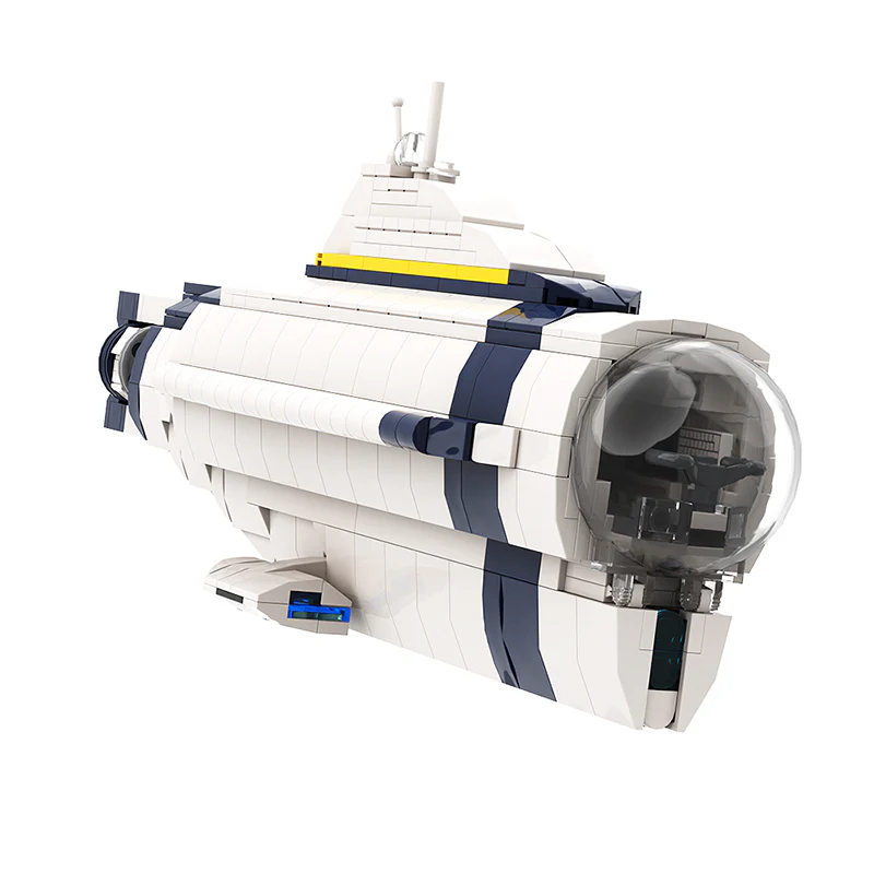 (Gobricks version)Cyclops (Design) - Image 6
