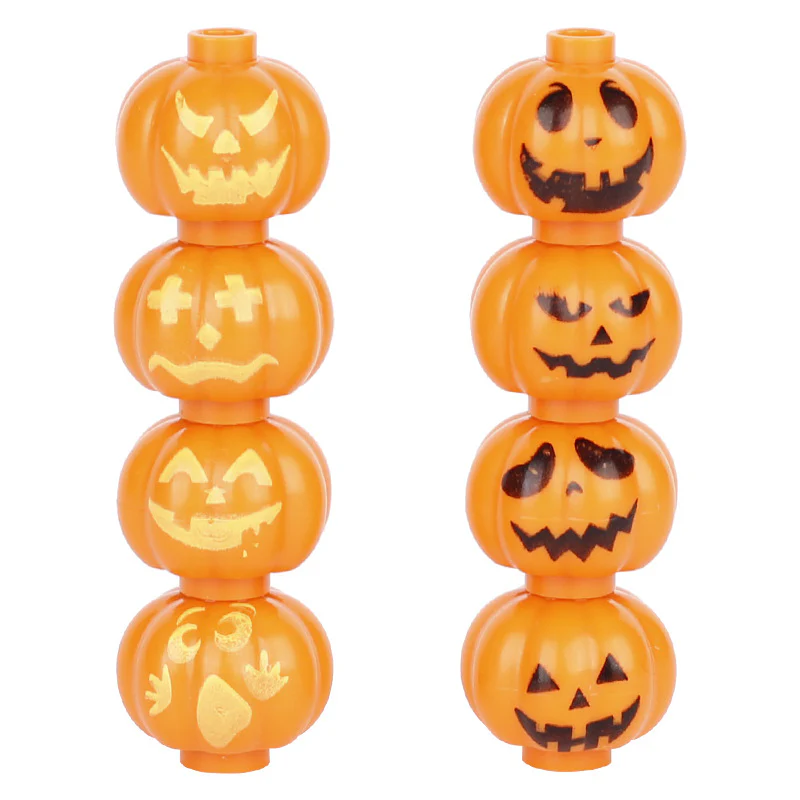 Halloween Pumpkin