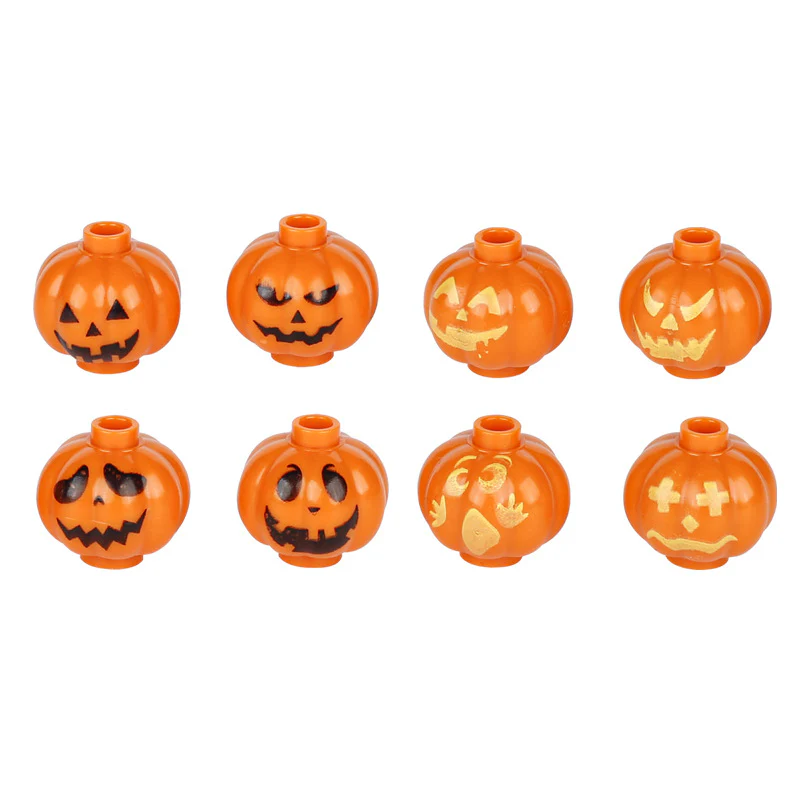 Halloween Pumpkin - Image 2