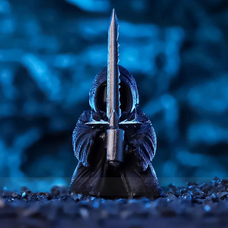 HN576 The Ring Spirit King Minifigures - Image 2