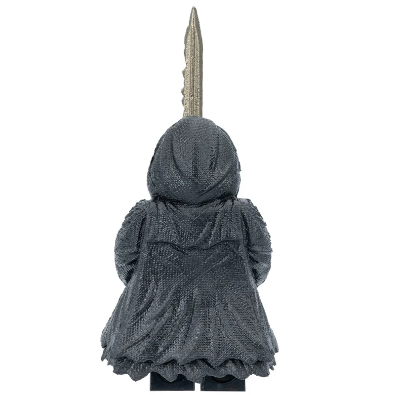 HN576 The Ring Spirit King Minifigures - Image 3