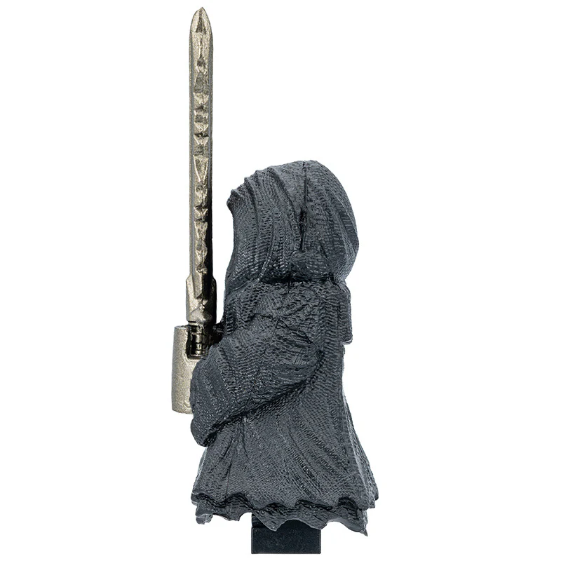 HN576 The Ring Spirit King Minifigures - Image 4