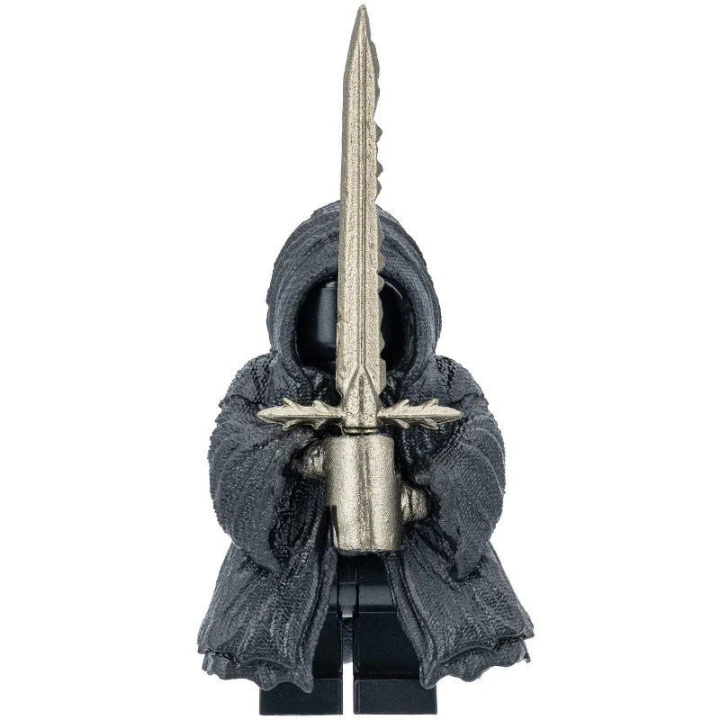 HN576 The Ring Spirit King Minifigures - Image 6