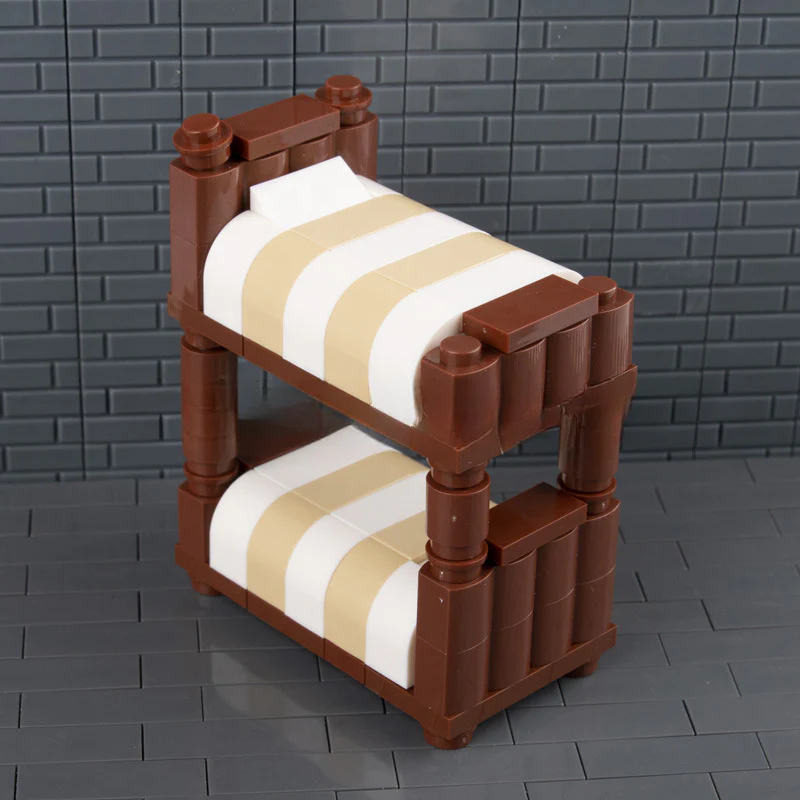 Home Bedroom Double Bed Accessories - Image 8