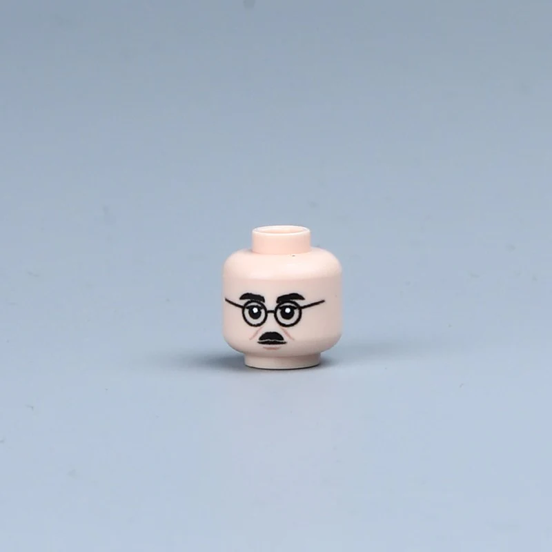HTL034-035 WW2 German Reichsfuhrer-SS Minifigures - Image 15