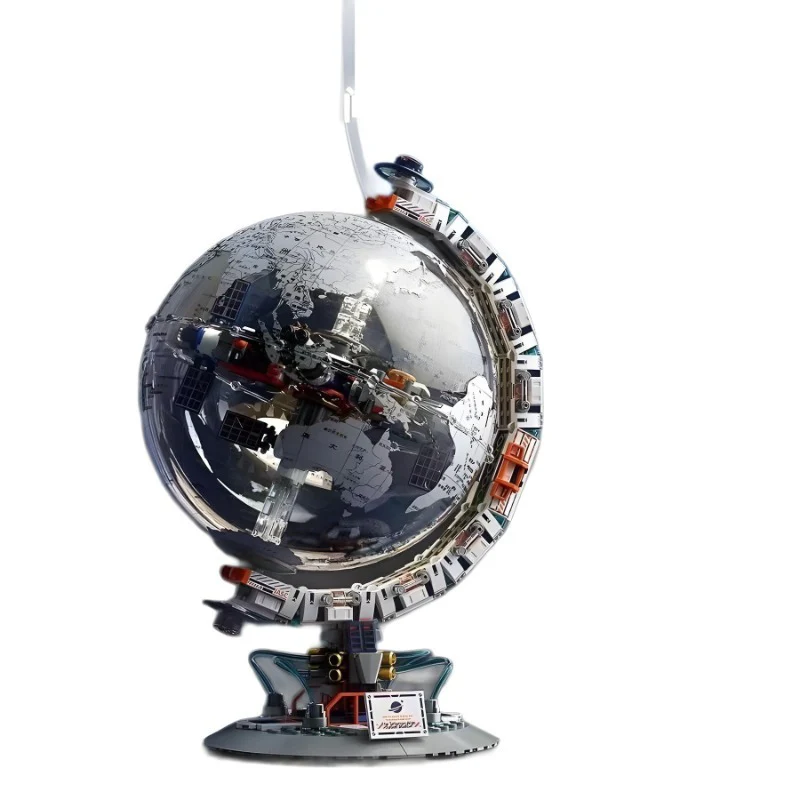 JAKI CK003 Dawn Globe - Image 5