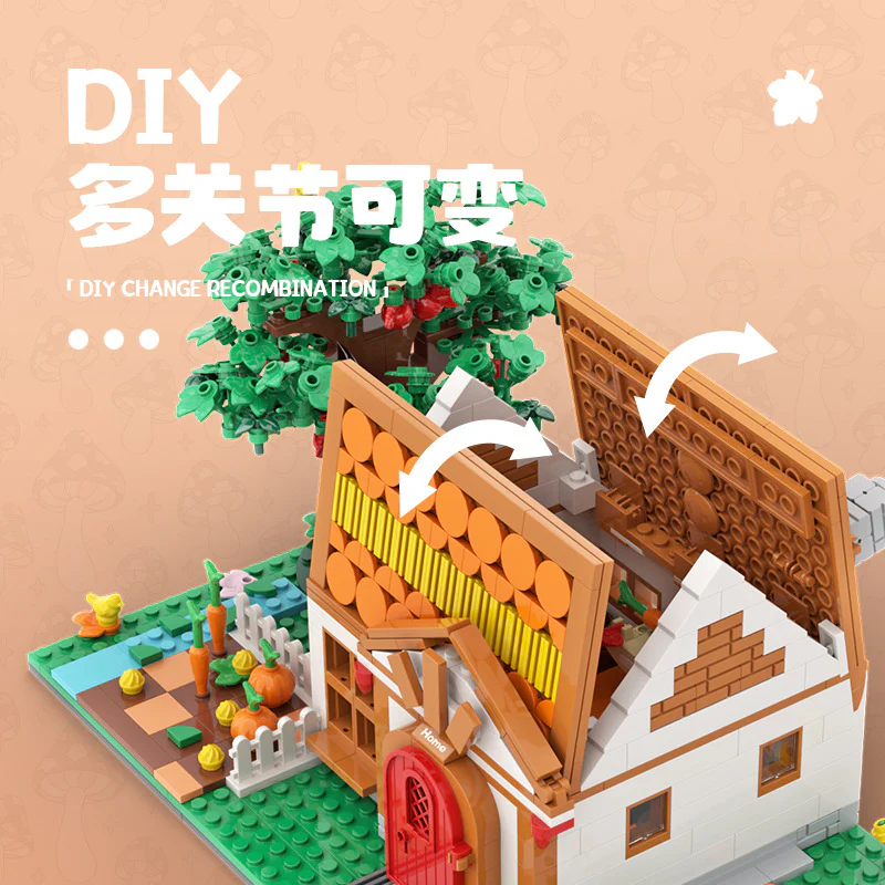 JIESTAR Animal Society Collection - Image 3