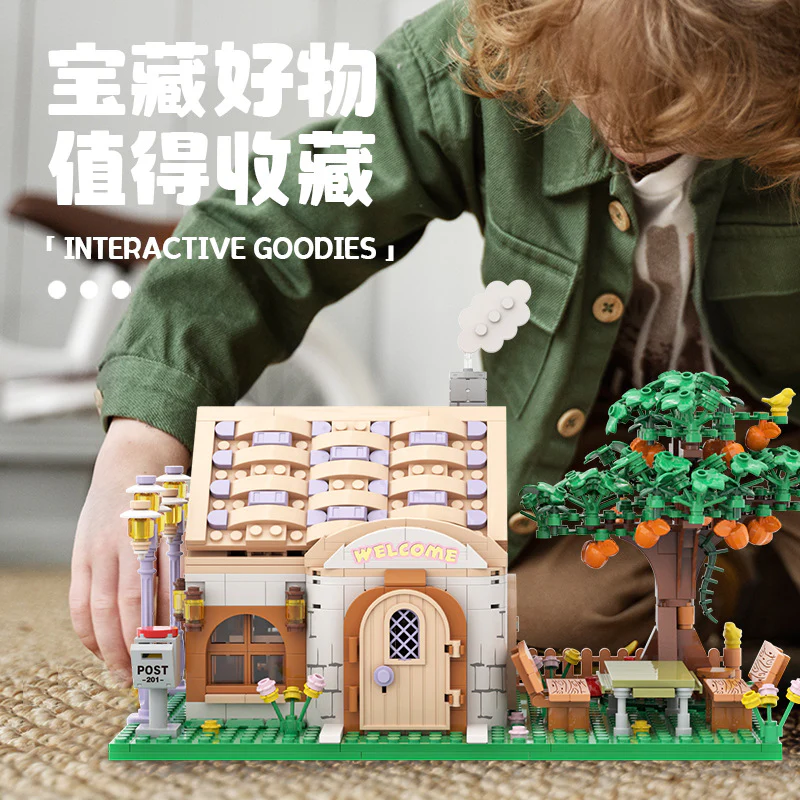 JIESTAR Animal Society Collection - Image 4
