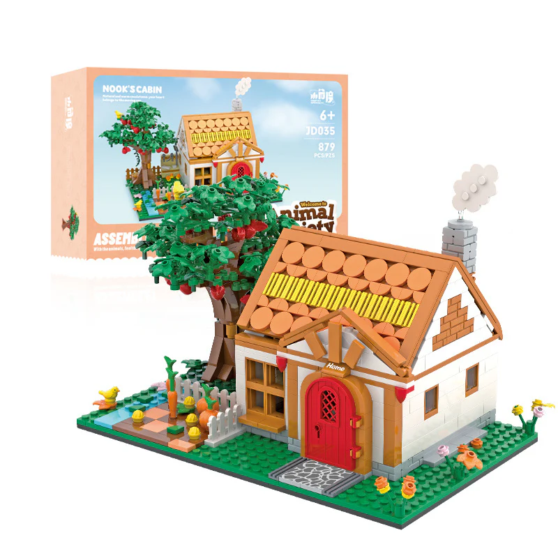 JIESTAR Animal Society Collection - Image 7