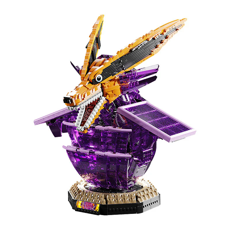 Kbox 10524 Kyuubi-Susanoh - Image 5