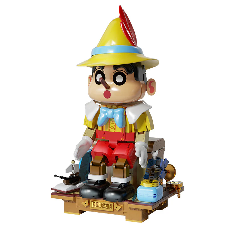 Kbox CC2011 Fairy Tale Town - Image 5