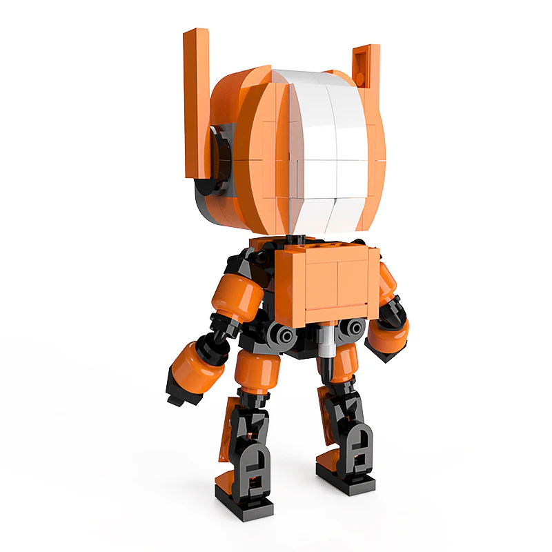 K-VRC X-box3500 Love Death & Robots - Image 13