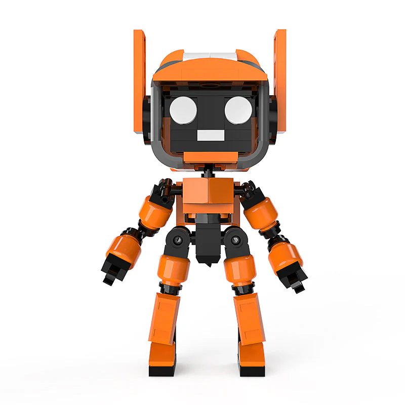 K-VRC X-box3500 Love Death & Robots - Image 16