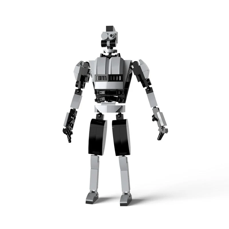K-VRC X-box3500 Love Death & Robots - Image 17