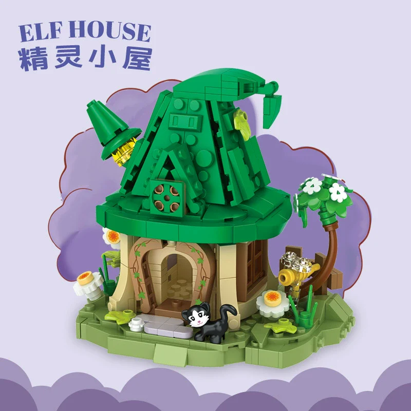 KAKO Fairy Tale Town Series - Image 11