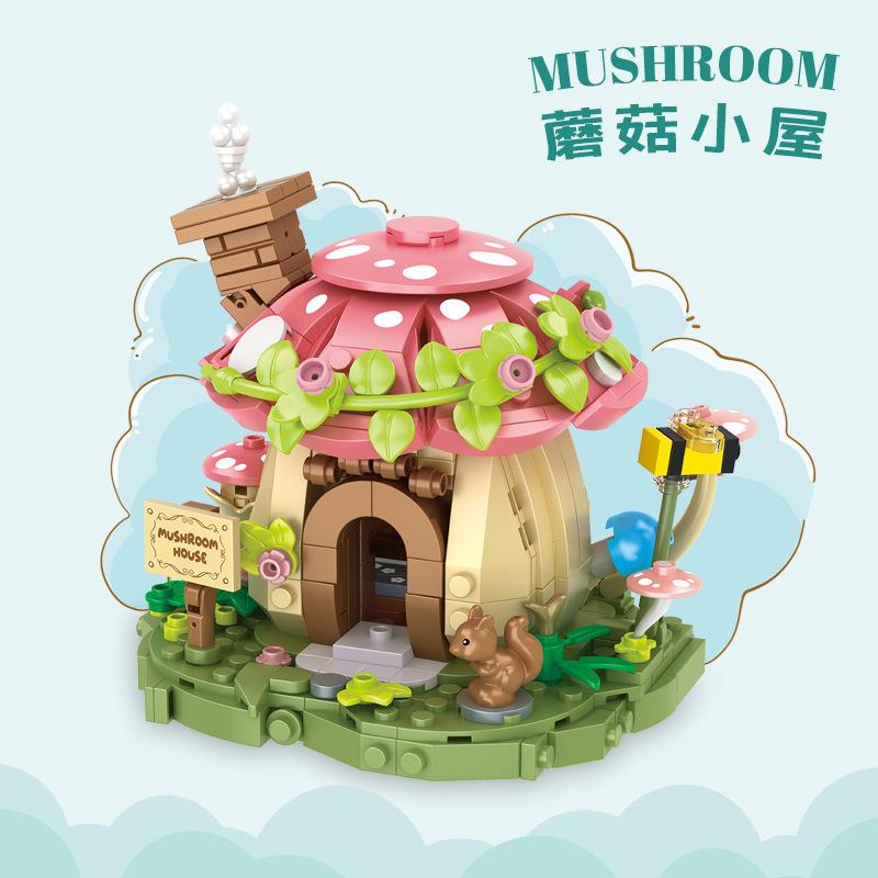 KAKO Fairy Tale Town Series - Image 5