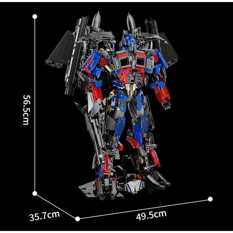 kbox 10526-10536 Transformers Series - Image 10